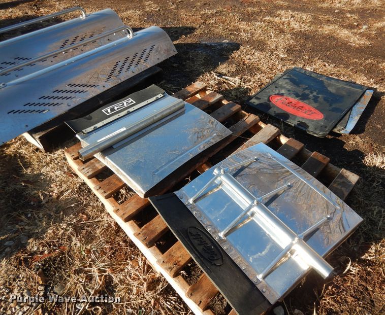 image for item JR9017 Truck parts