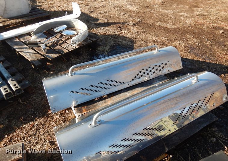 image for item JR9017 Truck parts