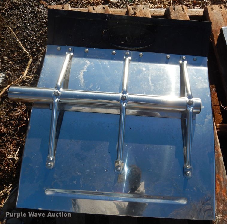 image for item JR9017 Truck parts