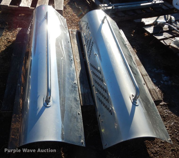 image for item JR9017 Truck parts