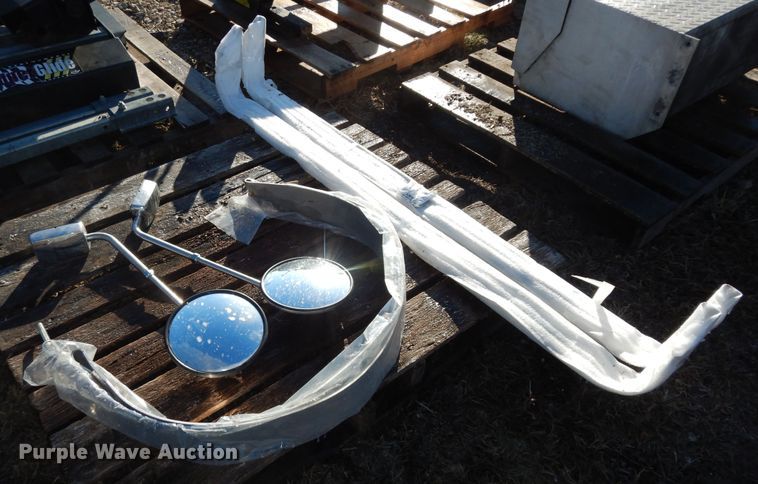 image for item JR9017 Truck parts