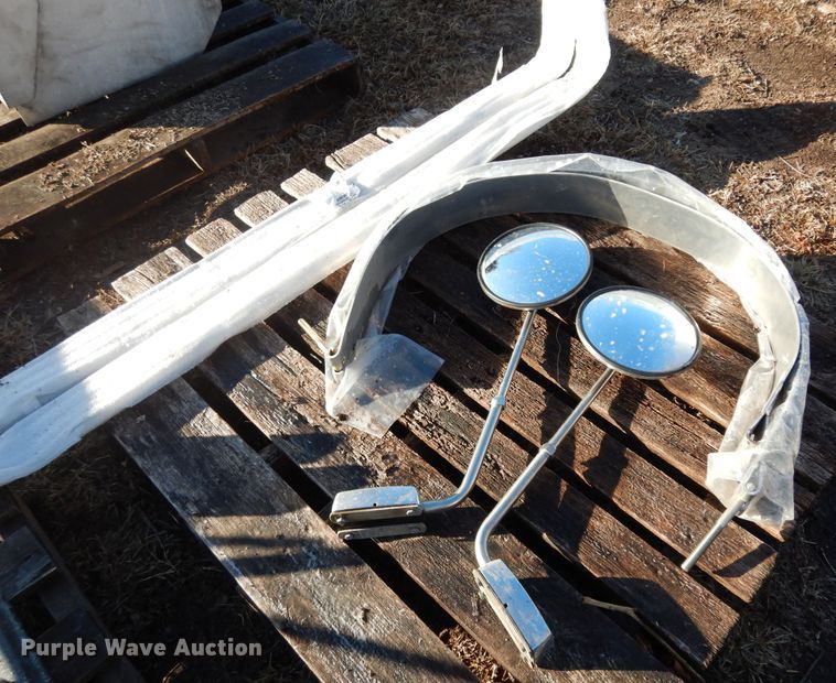 image for item JR9017 Truck parts