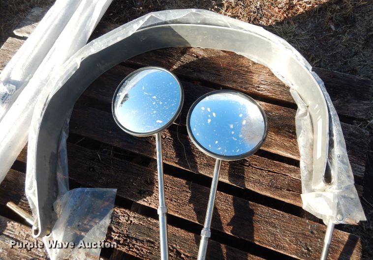 image for item JR9017 Truck parts