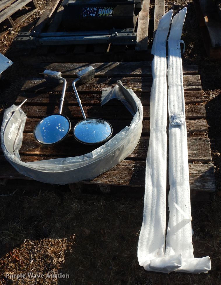 image for item JR9017 Truck parts