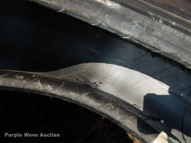 image for item JR9018 Tires and wheels