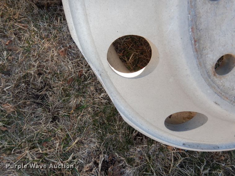 image for item JR9018 Tires and wheels