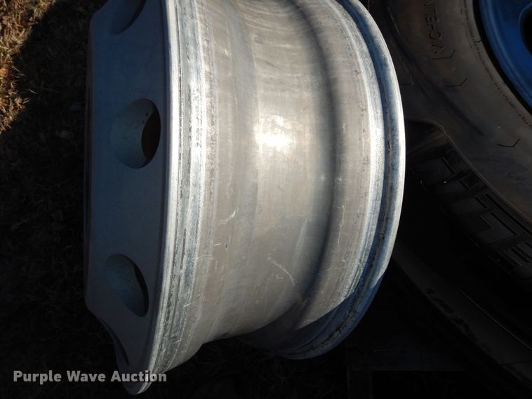 image for item JR9018 Tires and wheels