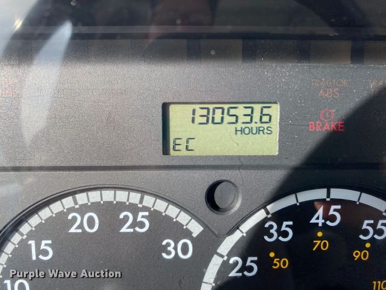 image for item JW9217 2005 Sterling A-Line  semi truck