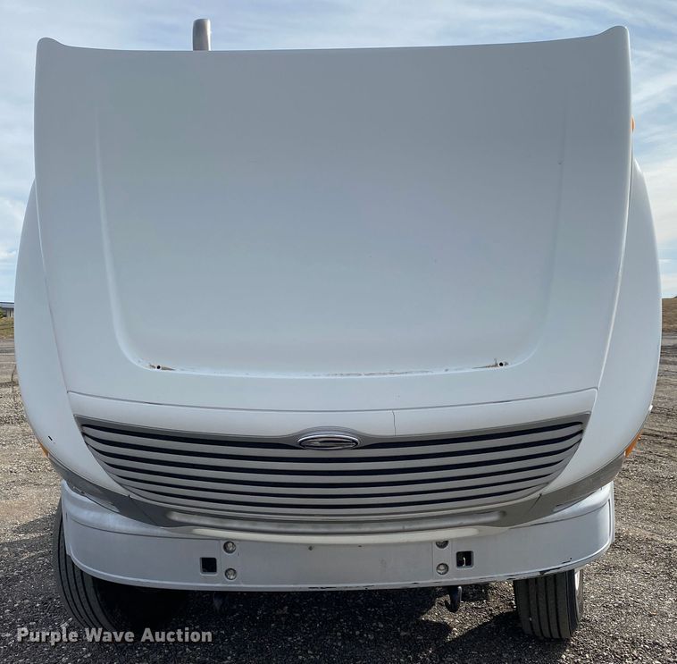 image for item JW9217 2005 Sterling A-Line  semi truck