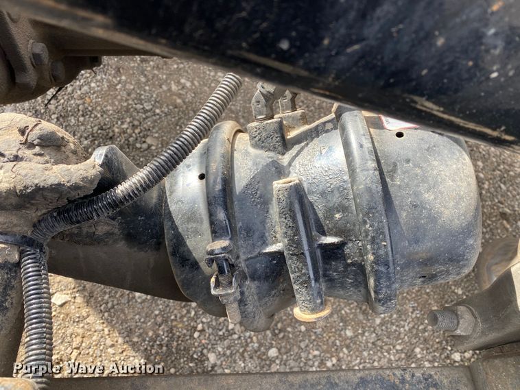 image for item JW9217 2005 Sterling A-Line  semi truck