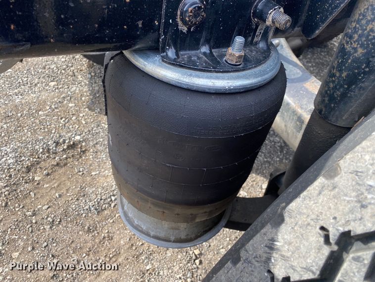 image for item JW9217 2005 Sterling A-Line  semi truck