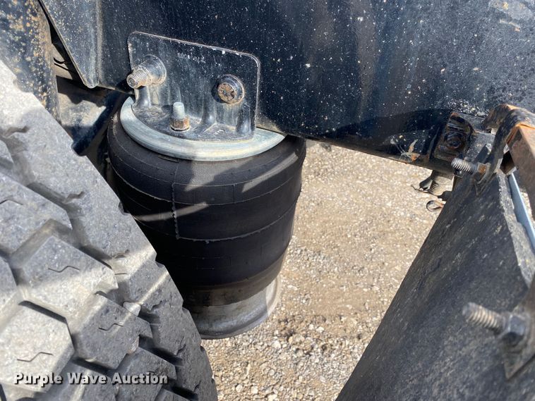 image for item JW9217 2005 Sterling A-Line  semi truck