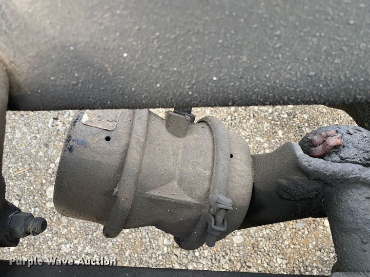 image for item JW9217 2005 Sterling A-Line  semi truck