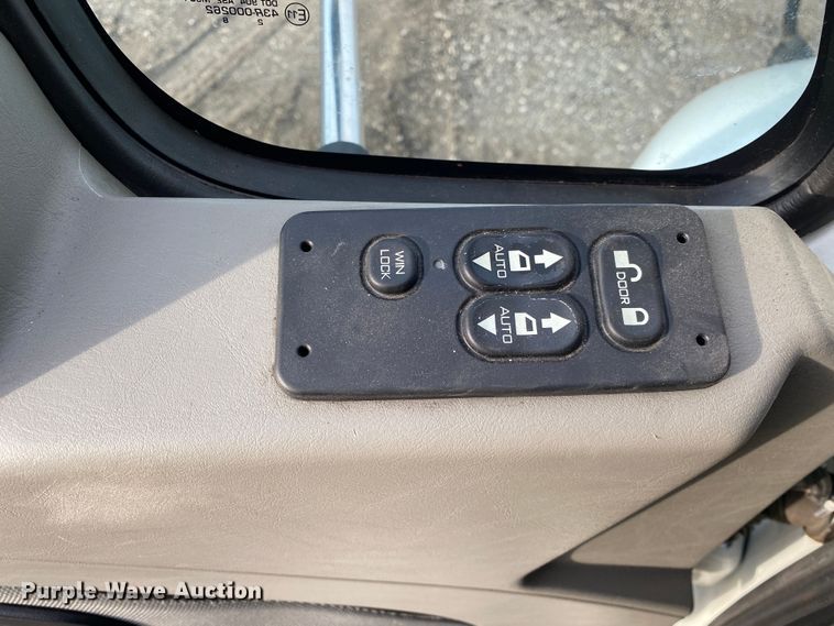 image for item JW9224 2016 International ProStar Plus  semi truck