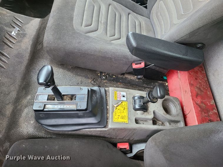 image for item JW9777 2013 Kenworth K270  box truck