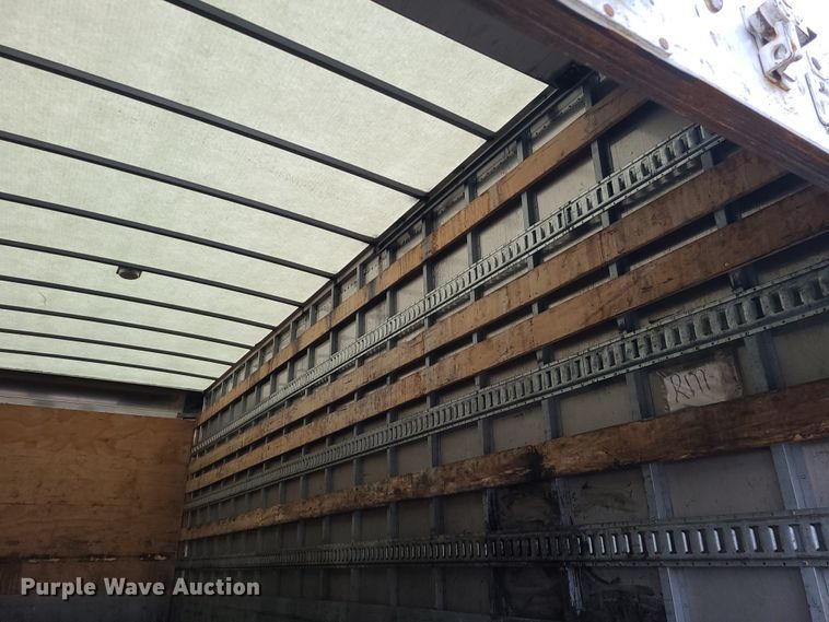 image for item JW9777 2013 Kenworth K270  box truck