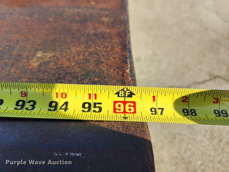 image for item KT9478 1999 GMC C6500  dump flatbed truck