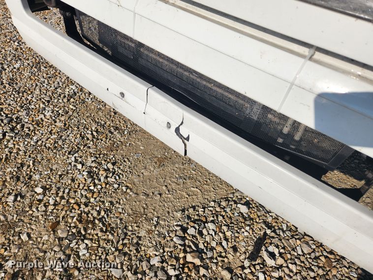 image for item KT9503 2016 Volvo VNL  semi truck