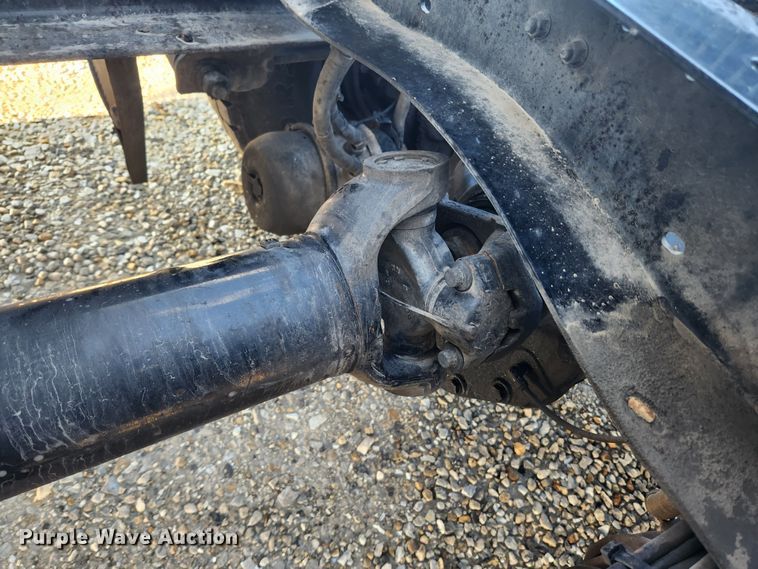 image for item KT9503 2016 Volvo VNL  semi truck