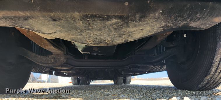 image for item KT9503 2016 Volvo VNL  semi truck