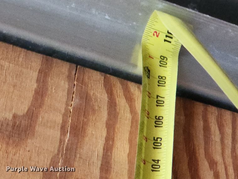 image for item KT9514 2005 Wabash  dry van trailer