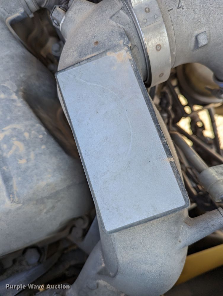 image for item LP9150 2017 Peterbilt 579 semi truck