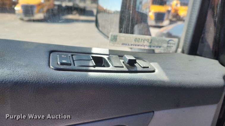 image for item LP9159 2016 Peterbilt 567  semi truck