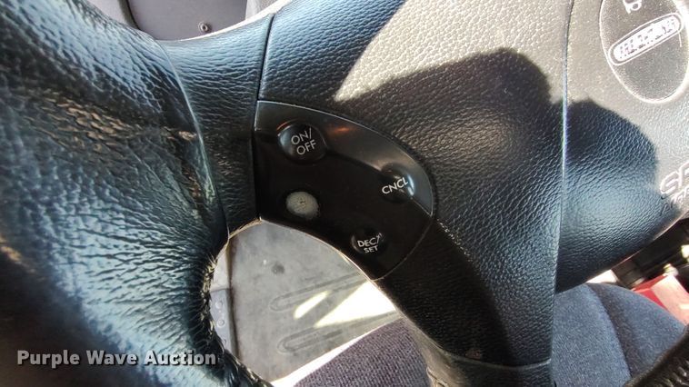 image for item LP9160 2018 Freightliner Cascadia 125  semi truck