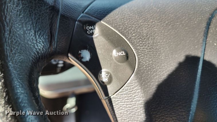 image for item LP9161 2018 Freightliner Cascadia 125  semi truck