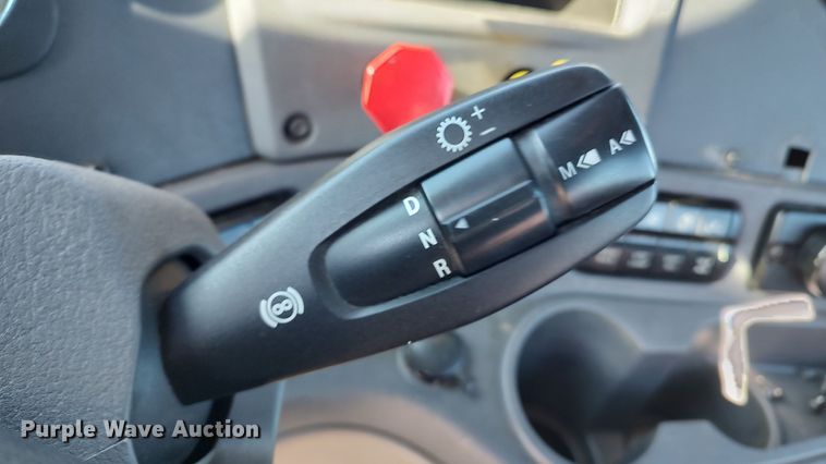 image for item LP9161 2018 Freightliner Cascadia 125  semi truck