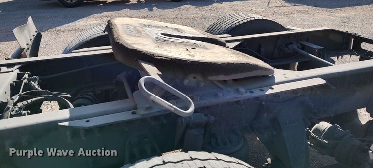 image for item LP9170 2018 Freightliner Cascadia 125  semi truck