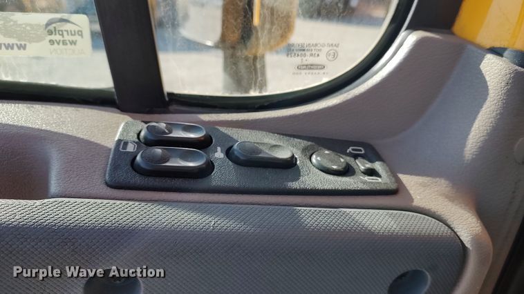 image for item LP9171 2018 Freightliner Cascadia 125  semi truck