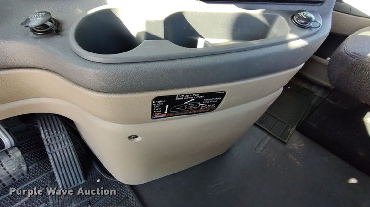 image for item LP9171 2018 Freightliner Cascadia 125  semi truck