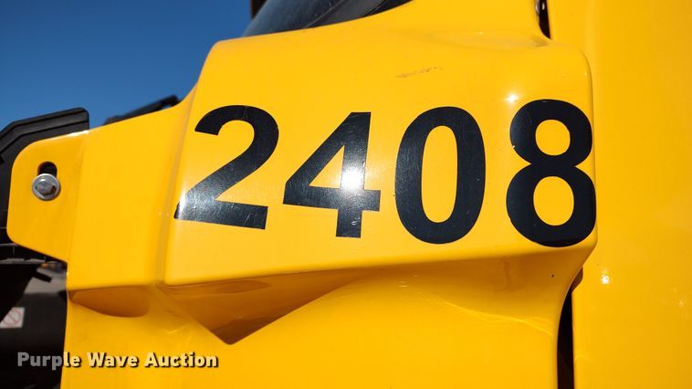 image for item LP9171 2018 Freightliner Cascadia 125  semi truck