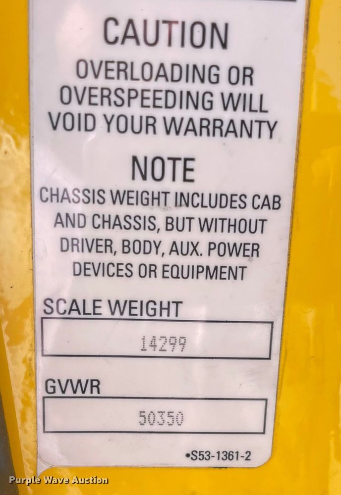 image for item LP9175 2019 Kenworth T680  semi truck