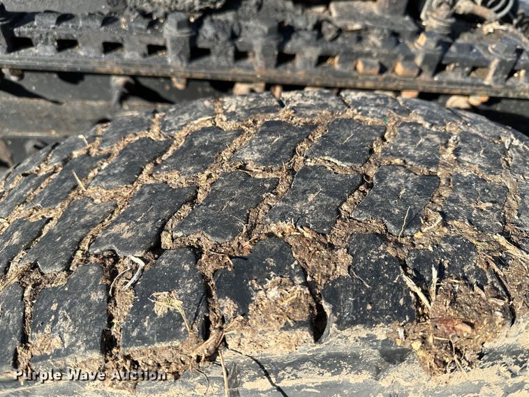 image for item LT9292 2011 International TranStar 8600  semi truck