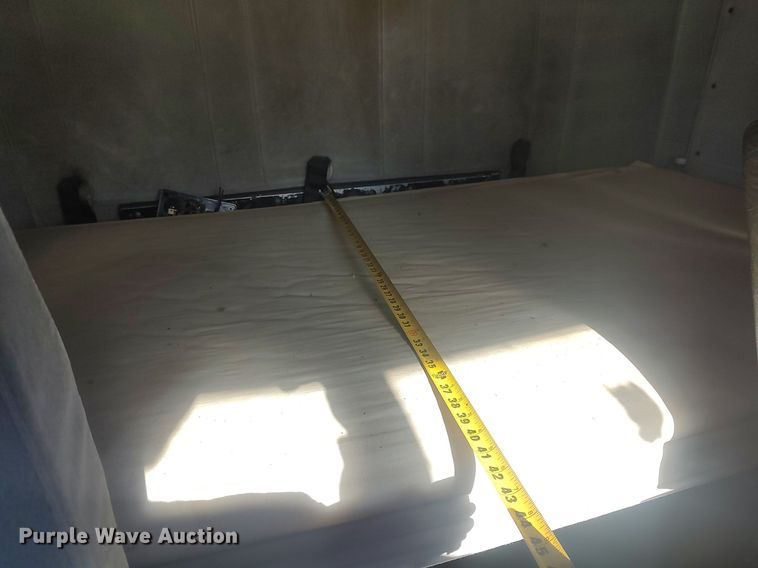 image for item MM9956 1993 Freightliner FLD  semi truck