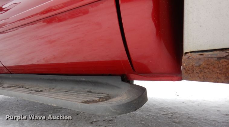 image for item AF9309 2005 Ford F450 Super Duty  Crew Cab utility / service truck