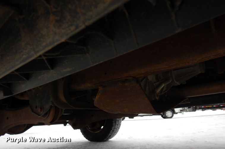 image for item AF9309 2005 Ford F450 Super Duty  Crew Cab utility / service truck