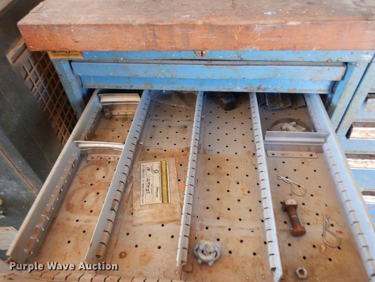 image for item DF0294 1999 Interstate  spray foam trailer