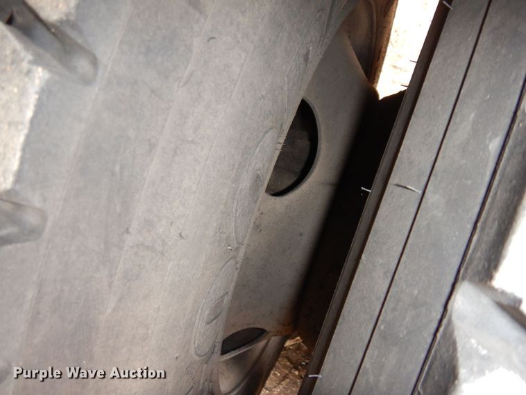 image for item DF8291 2006 Ford F650  chipper truck