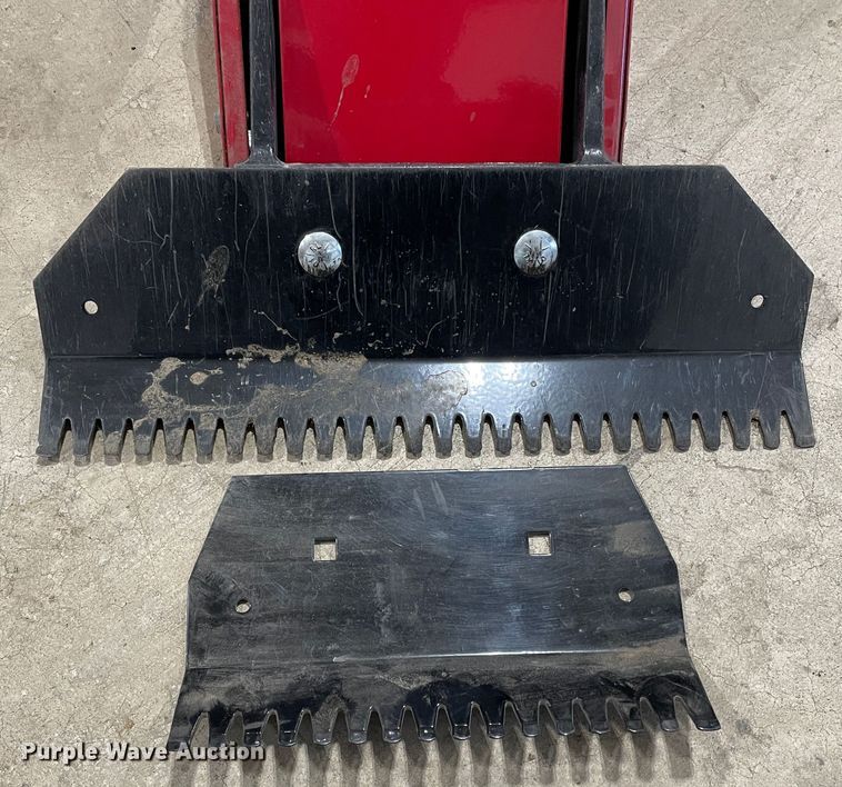 image for item DK2483 The Shingle Hog  pnematic shingle remover