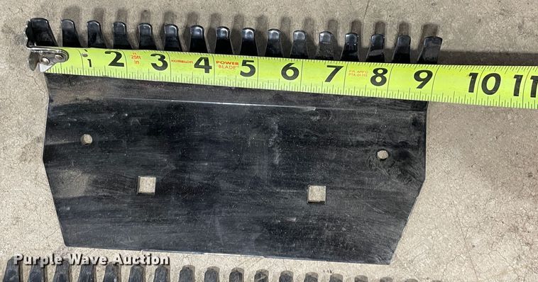 image for item DK2483 The Shingle Hog  pnematic shingle remover