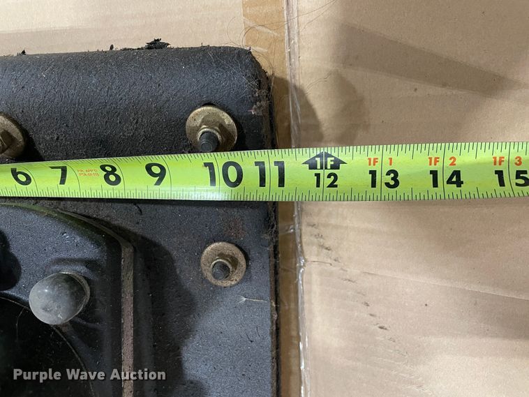 image for item DK2483 The Shingle Hog  pnematic shingle remover