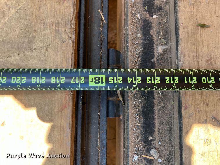 image for item DK7008 2021 Rock Solid Cargo  enclosed cargo trailer