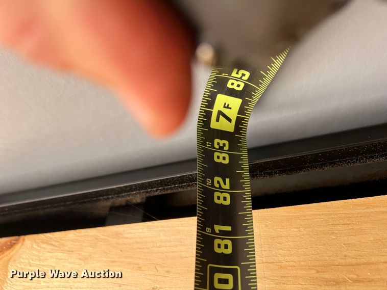 image for item DK7008 2021 Rock Solid Cargo  enclosed cargo trailer