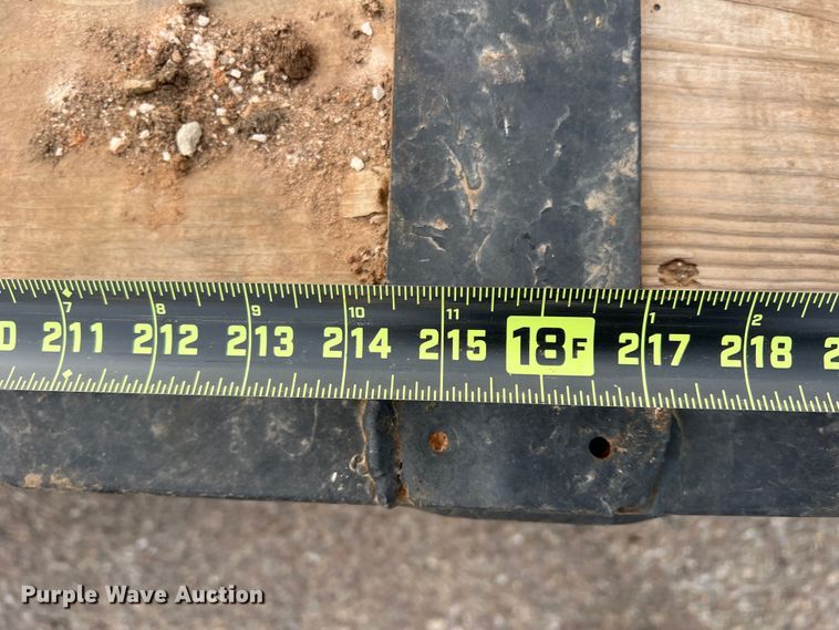 image for item DK7216 2014 Load Trail  utility trailer