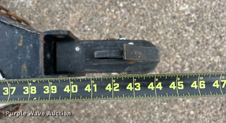 image for item DK7216 2014 Load Trail  utility trailer