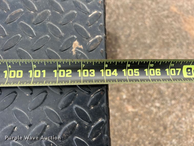 image for item DK7216 2014 Load Trail  utility trailer