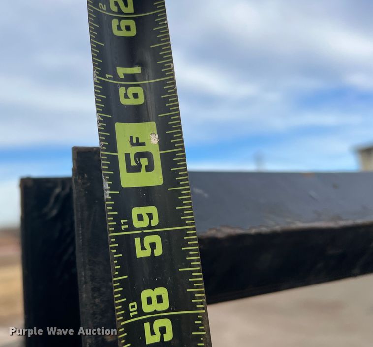 image for item DK7216 2014 Load Trail  utility trailer